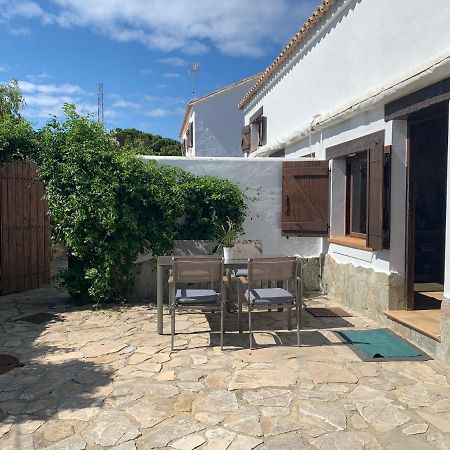 Casa Rural Aldea Chica Los Canos De Meca Εξωτερικό φωτογραφία