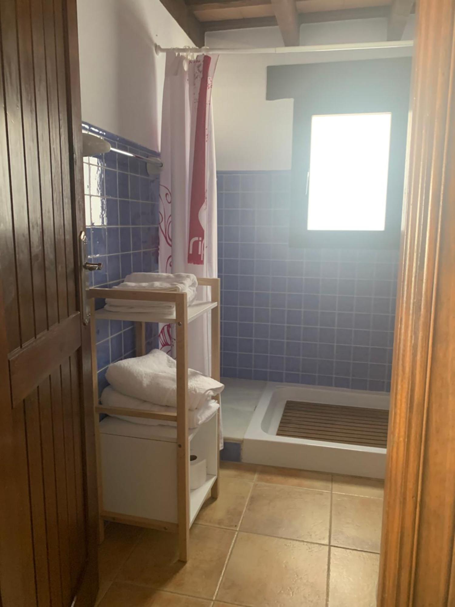 Casa Rural Aldea Chica Los Canos De Meca Εξωτερικό φωτογραφία