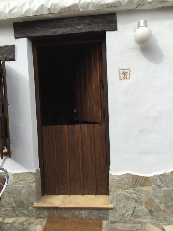 Casa Rural Aldea Chica Los Canos De Meca Δωμάτιο φωτογραφία