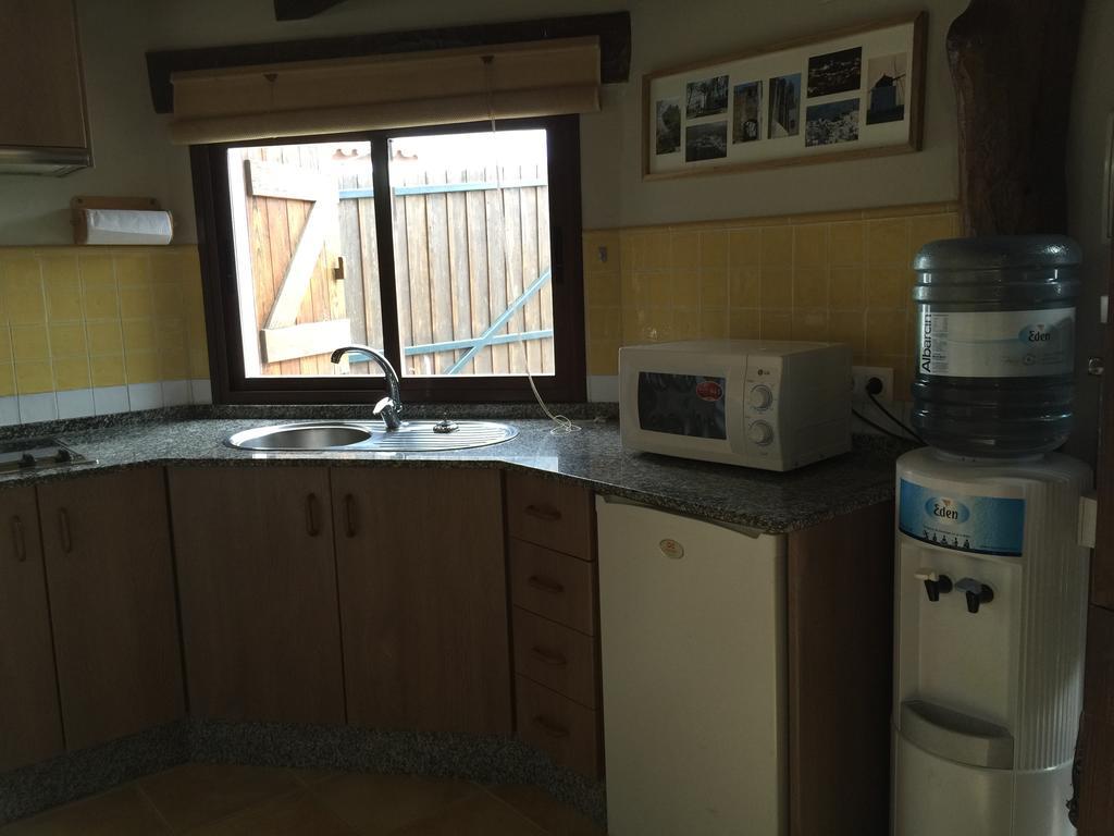 Casa Rural Aldea Chica Los Canos De Meca Δωμάτιο φωτογραφία