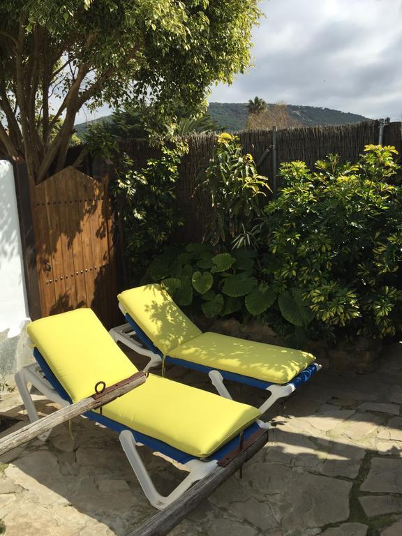 Casa Rural Aldea Chica Los Canos De Meca Δωμάτιο φωτογραφία