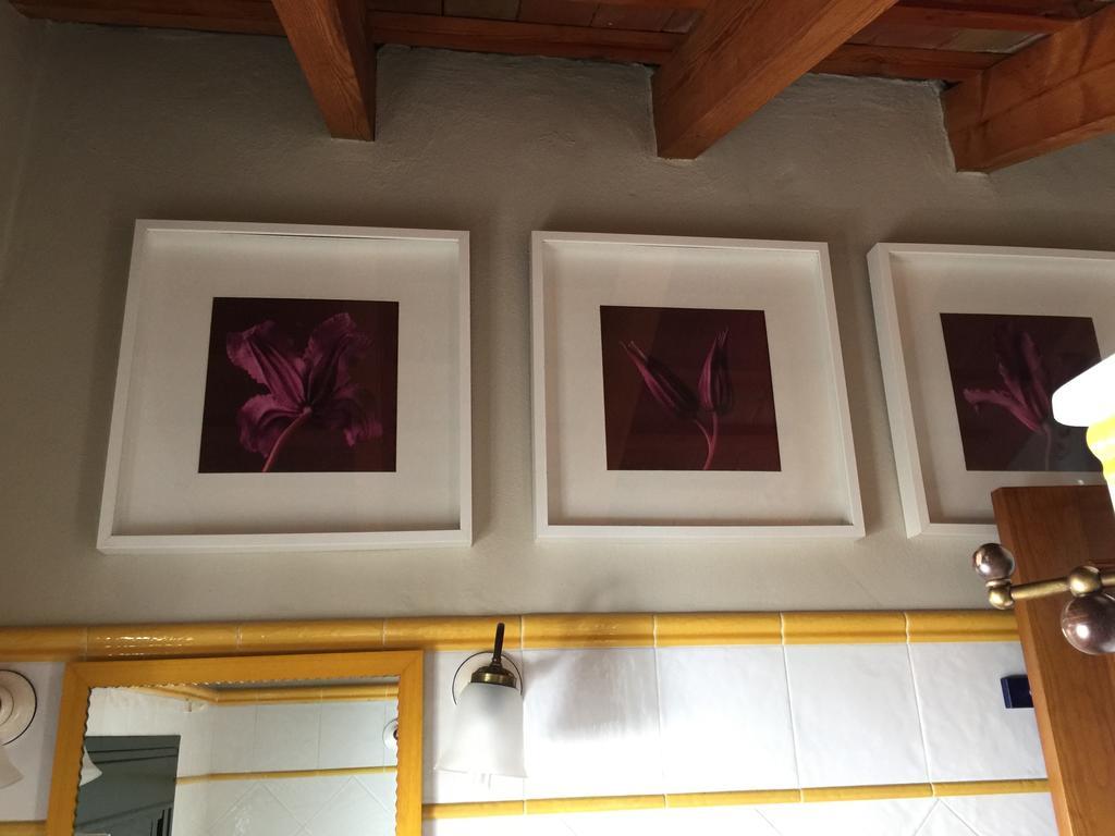 Casa Rural Aldea Chica Los Canos De Meca Δωμάτιο φωτογραφία