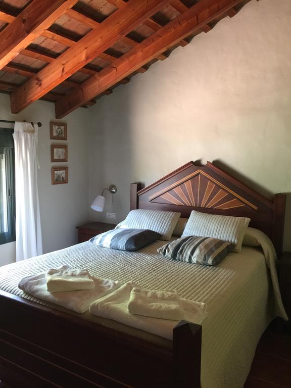 Casa Rural Aldea Chica Los Canos De Meca Εξωτερικό φωτογραφία